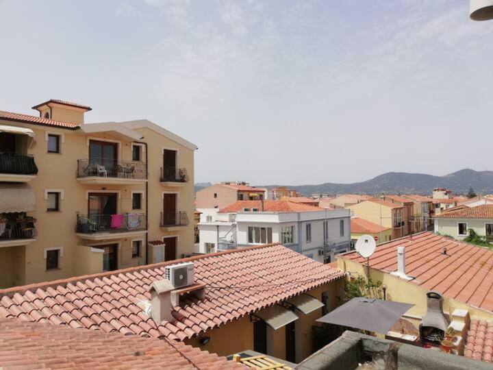 Casa Giulia Al Centro Di Olbia Codice Iun P4011 Apartment Luaran gambar