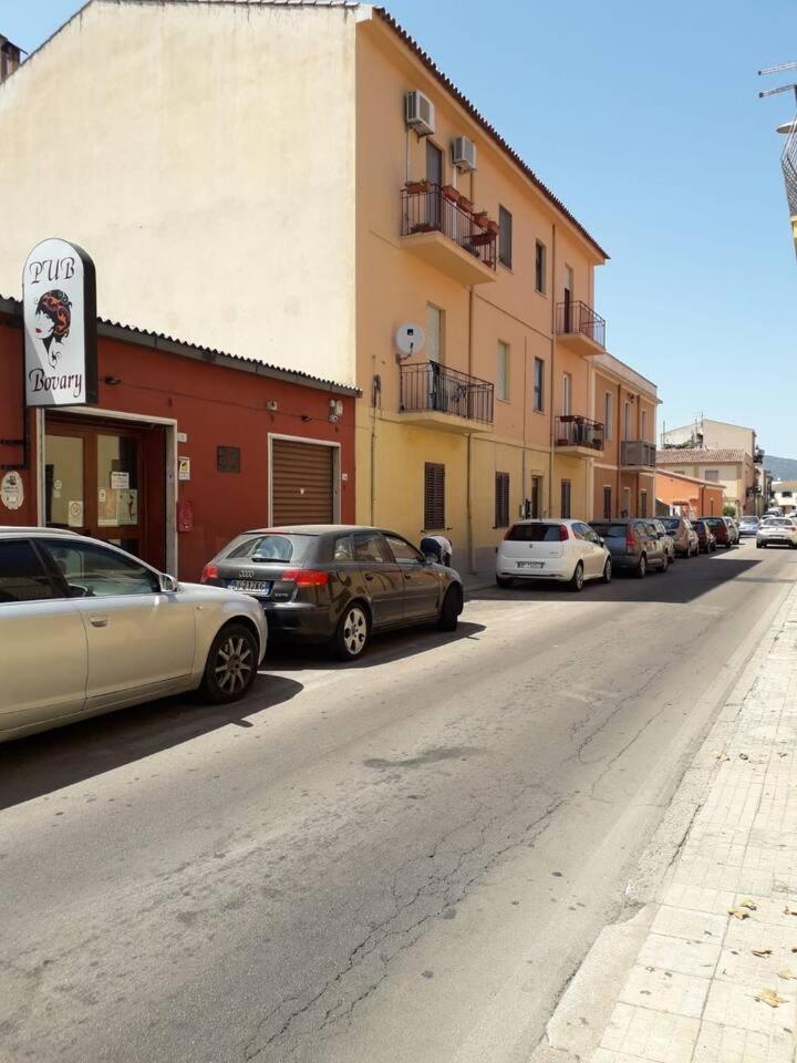 Casa Giulia Al Centro Di Olbia Codice Iun P4011 Apartment Luaran gambar