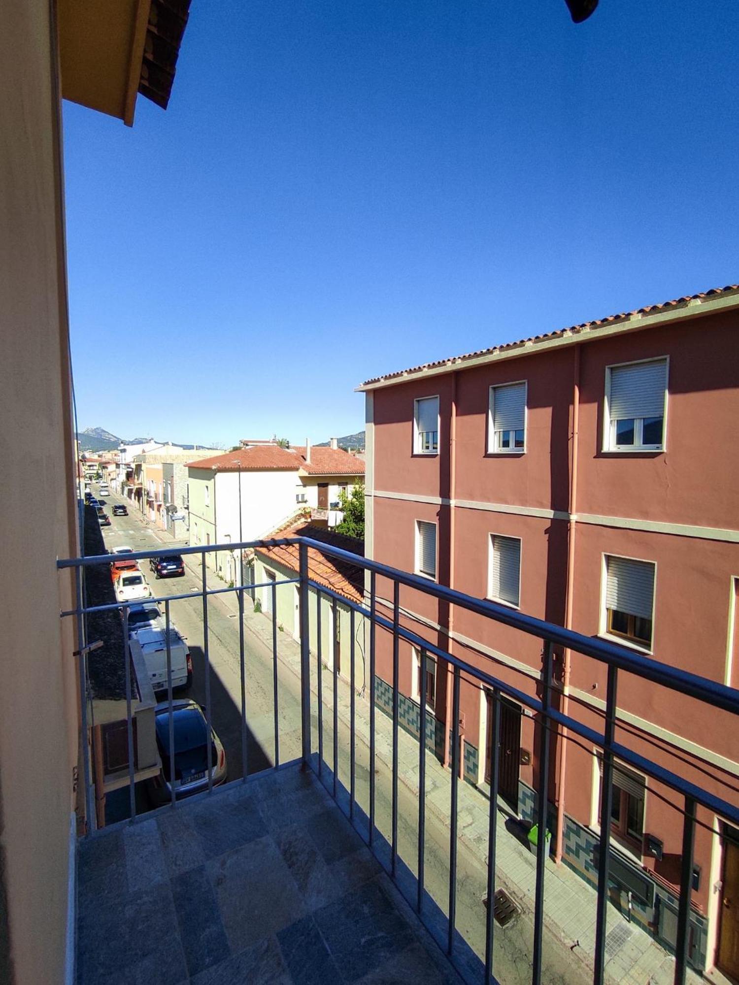 Casa Giulia Al Centro Di Olbia Codice Iun P4011 Apartment Luaran gambar