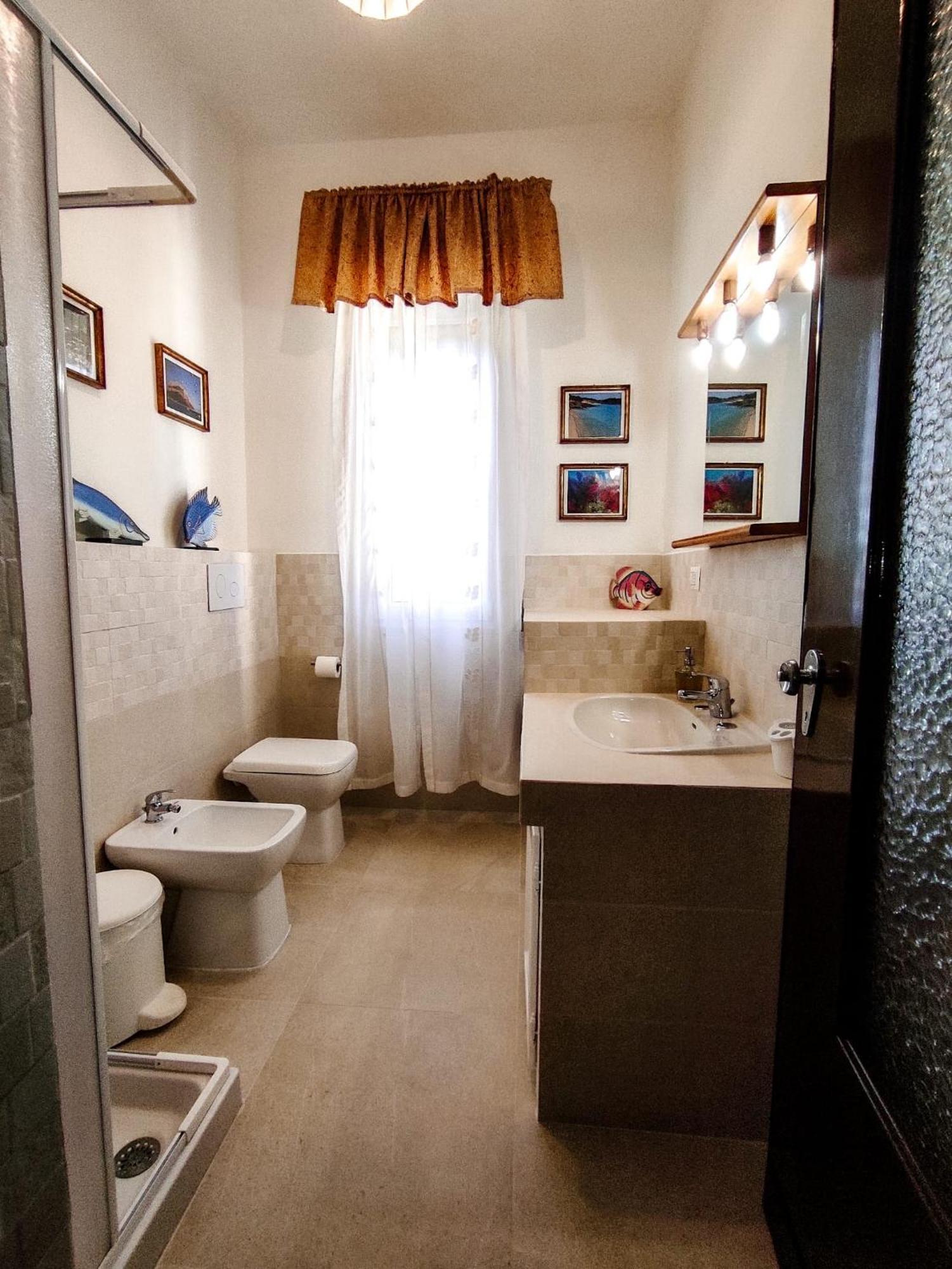 Casa Giulia Al Centro Di Olbia Codice Iun P4011 Apartment Luaran gambar