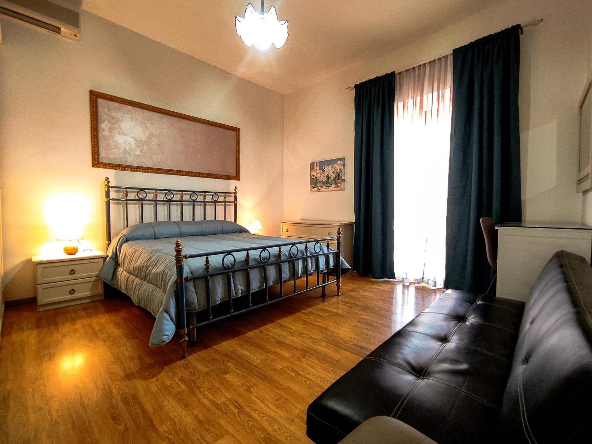 Casa Giulia Al Centro Di Olbia Codice Iun P4011 Apartment Luaran gambar