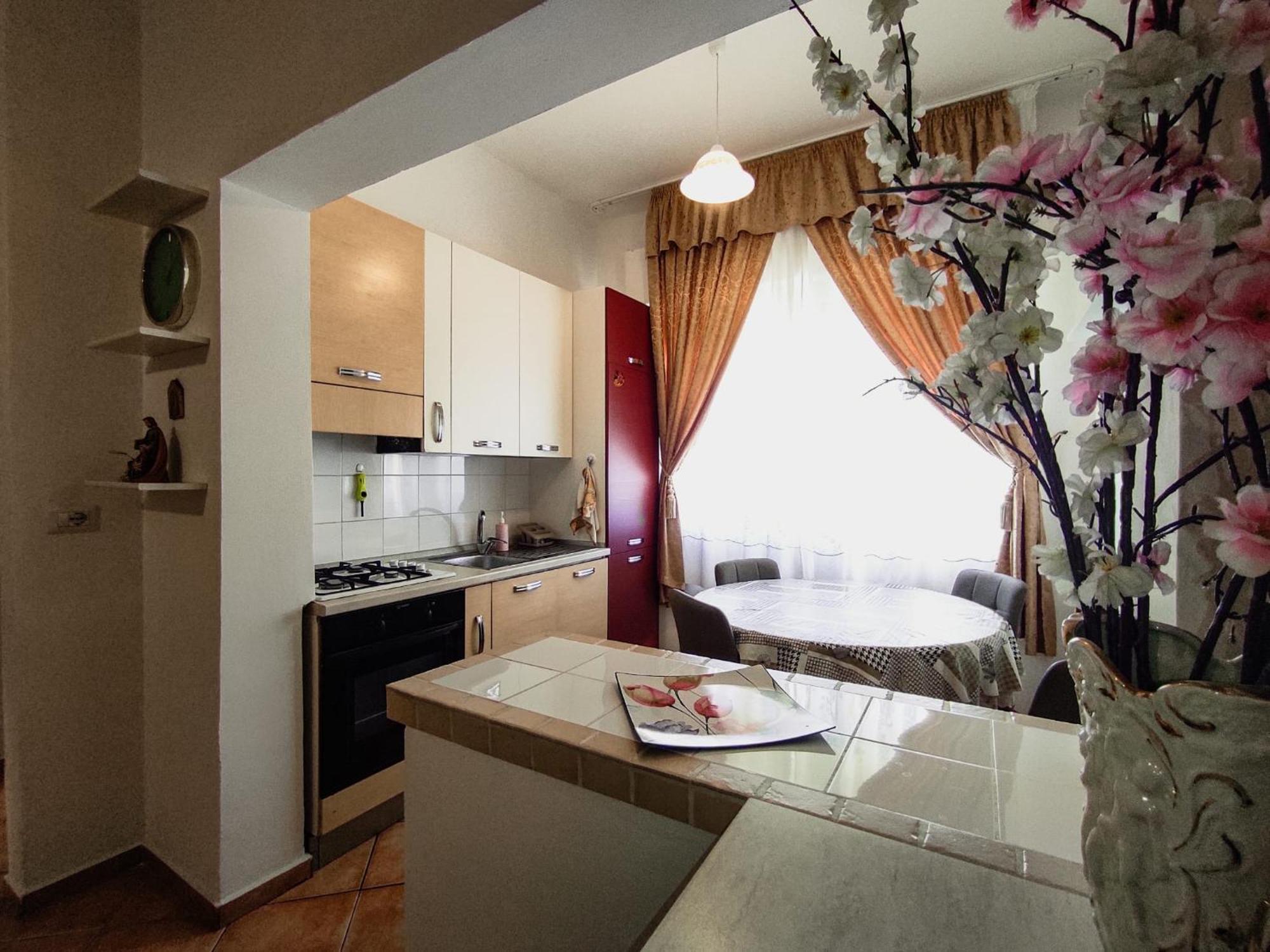 Casa Giulia Al Centro Di Olbia Codice Iun P4011 Apartment Luaran gambar