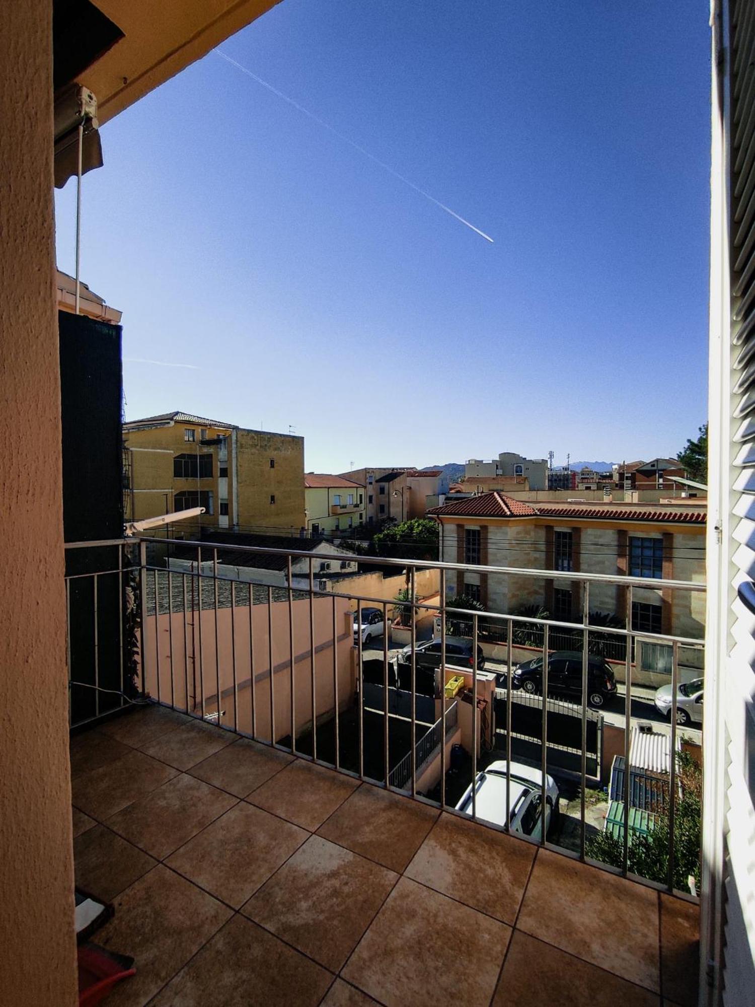 Casa Giulia Al Centro Di Olbia Codice Iun P4011 Apartment Luaran gambar