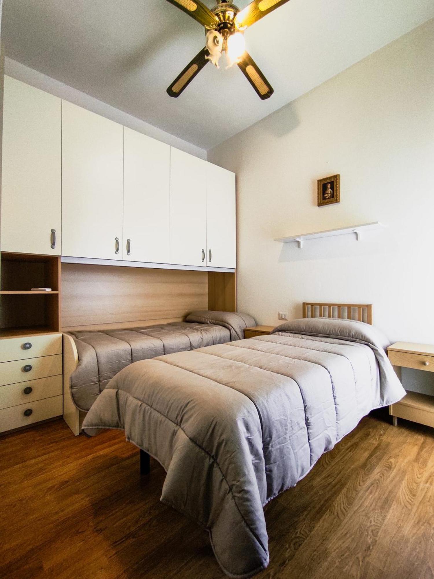 Casa Giulia Al Centro Di Olbia Codice Iun P4011 Apartment Luaran gambar