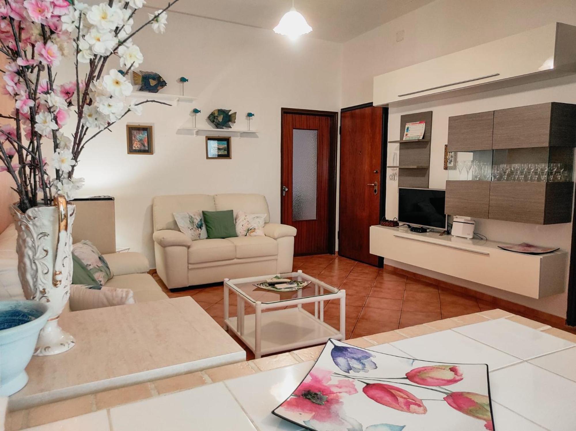 Casa Giulia Al Centro Di Olbia Codice Iun P4011 Apartment Luaran gambar