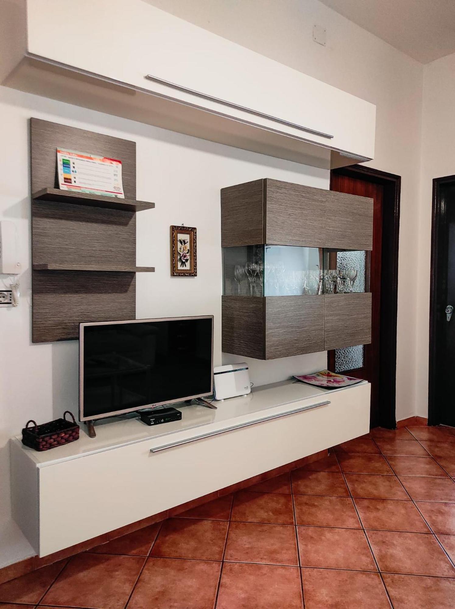 Casa Giulia Al Centro Di Olbia Codice Iun P4011 Apartment Luaran gambar