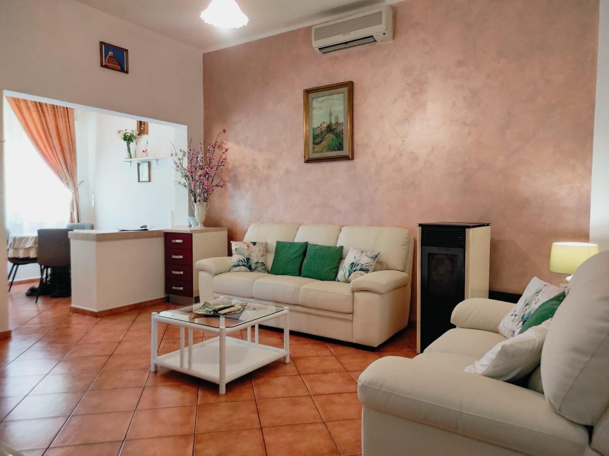 Casa Giulia Al Centro Di Olbia Codice Iun P4011 Apartment Luaran gambar