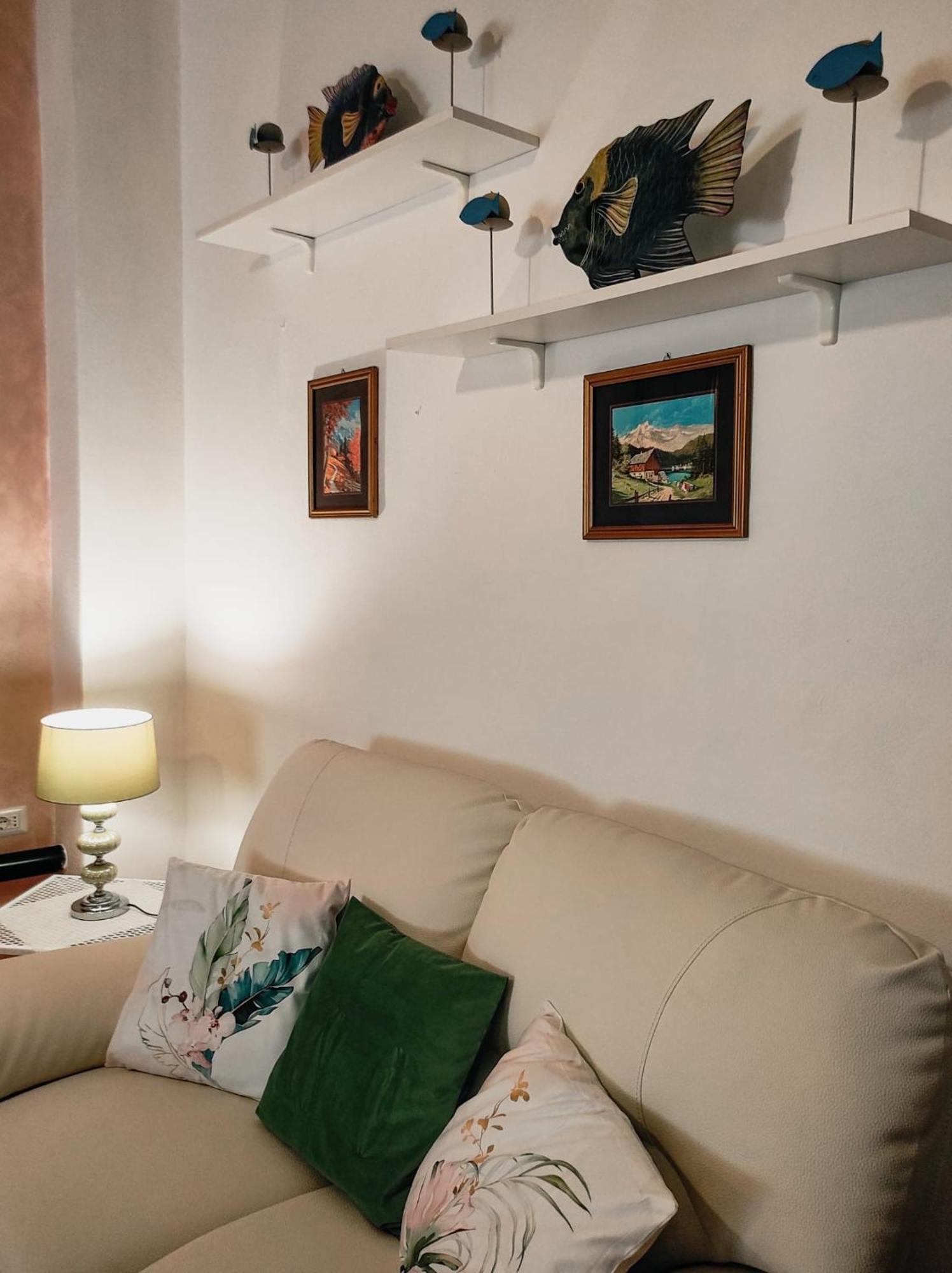 Casa Giulia Al Centro Di Olbia Codice Iun P4011 Apartment Luaran gambar