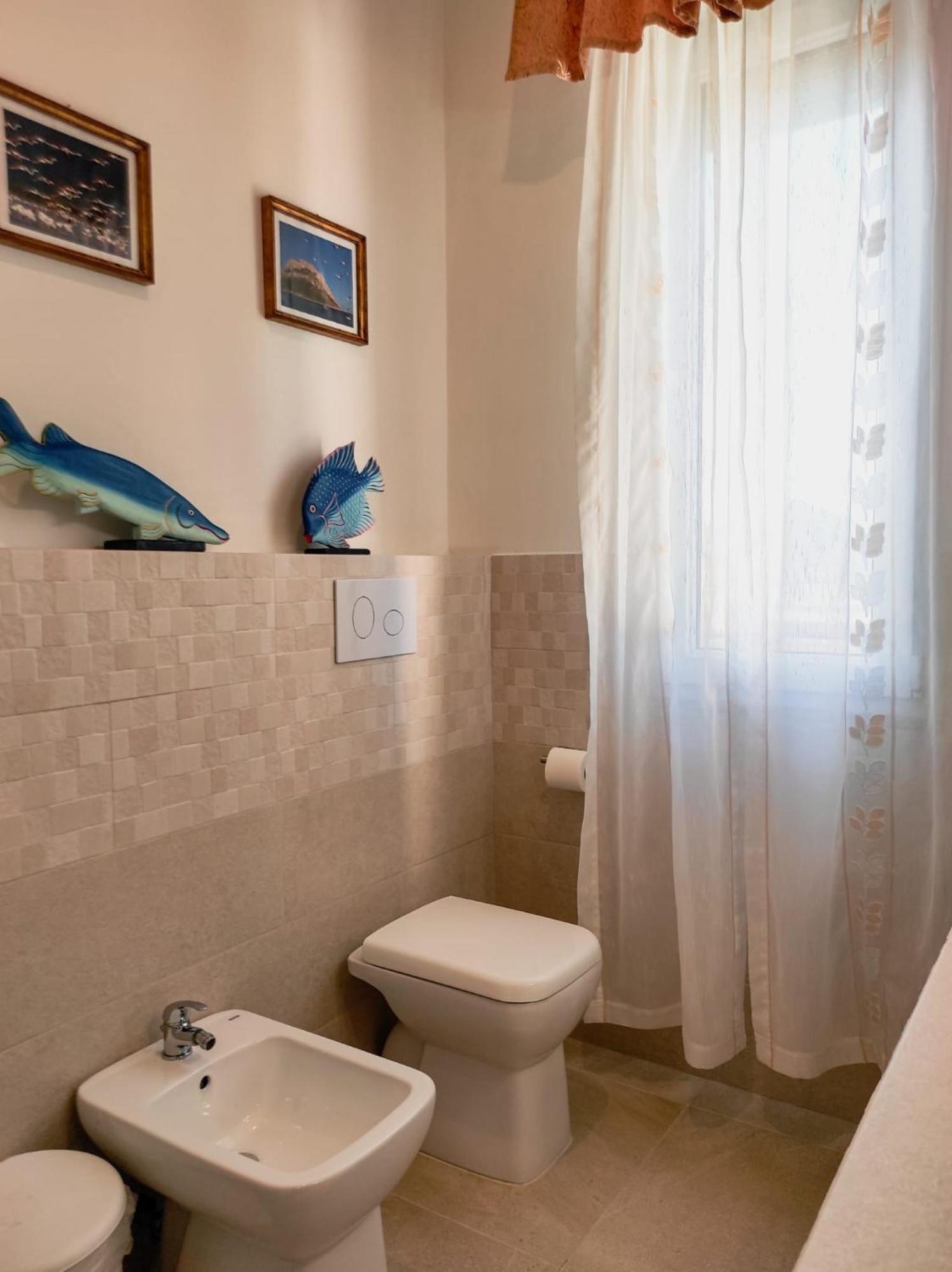 Casa Giulia Al Centro Di Olbia Codice Iun P4011 Apartment Luaran gambar