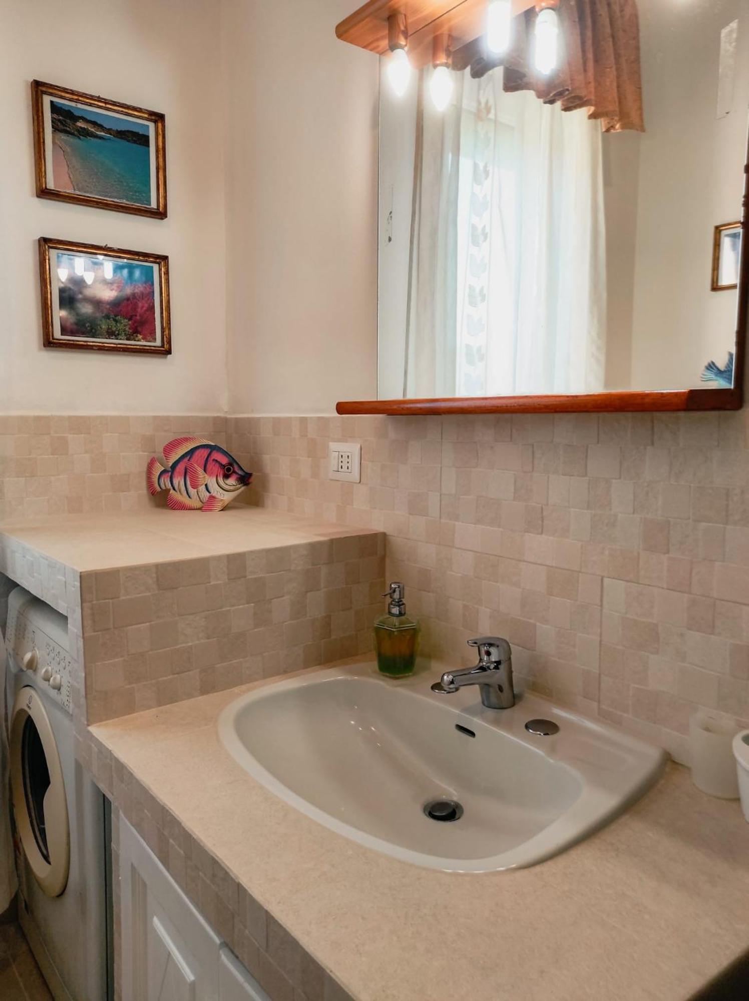 Casa Giulia Al Centro Di Olbia Codice Iun P4011 Apartment Luaran gambar